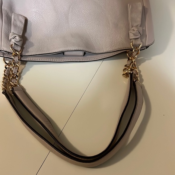 SOLD Tory Burch Leather Harper Tote (Bedrock) - Picture 13 of 17